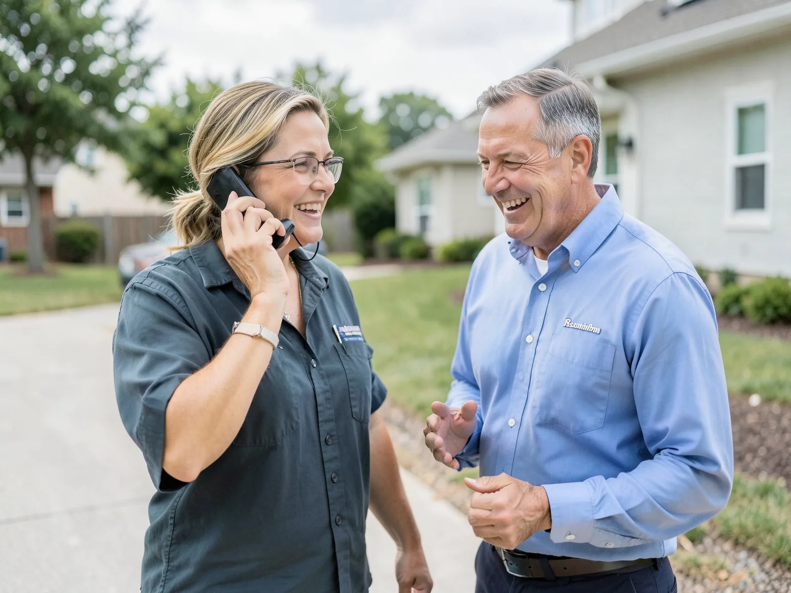 Frequently Asked Questions About Storm Damage Restoration in Holmdel, NJ